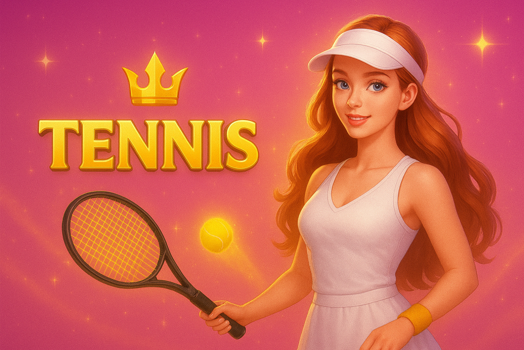 Tennis BETANO Trải Nghiệm Cá Cược Quần Vợt Đỉnh Cao