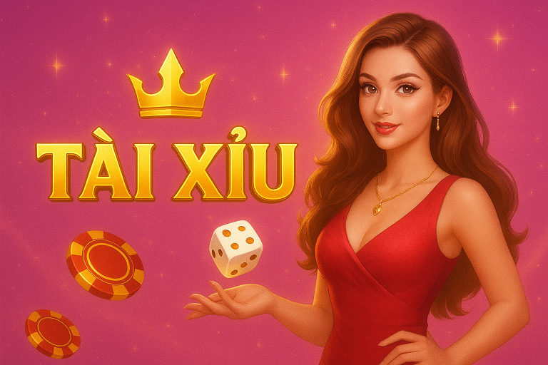 Tài Xỉu BETANO Trải Nghiệm Cá Cược Nhanh Gọn Và Hấp Dẫn